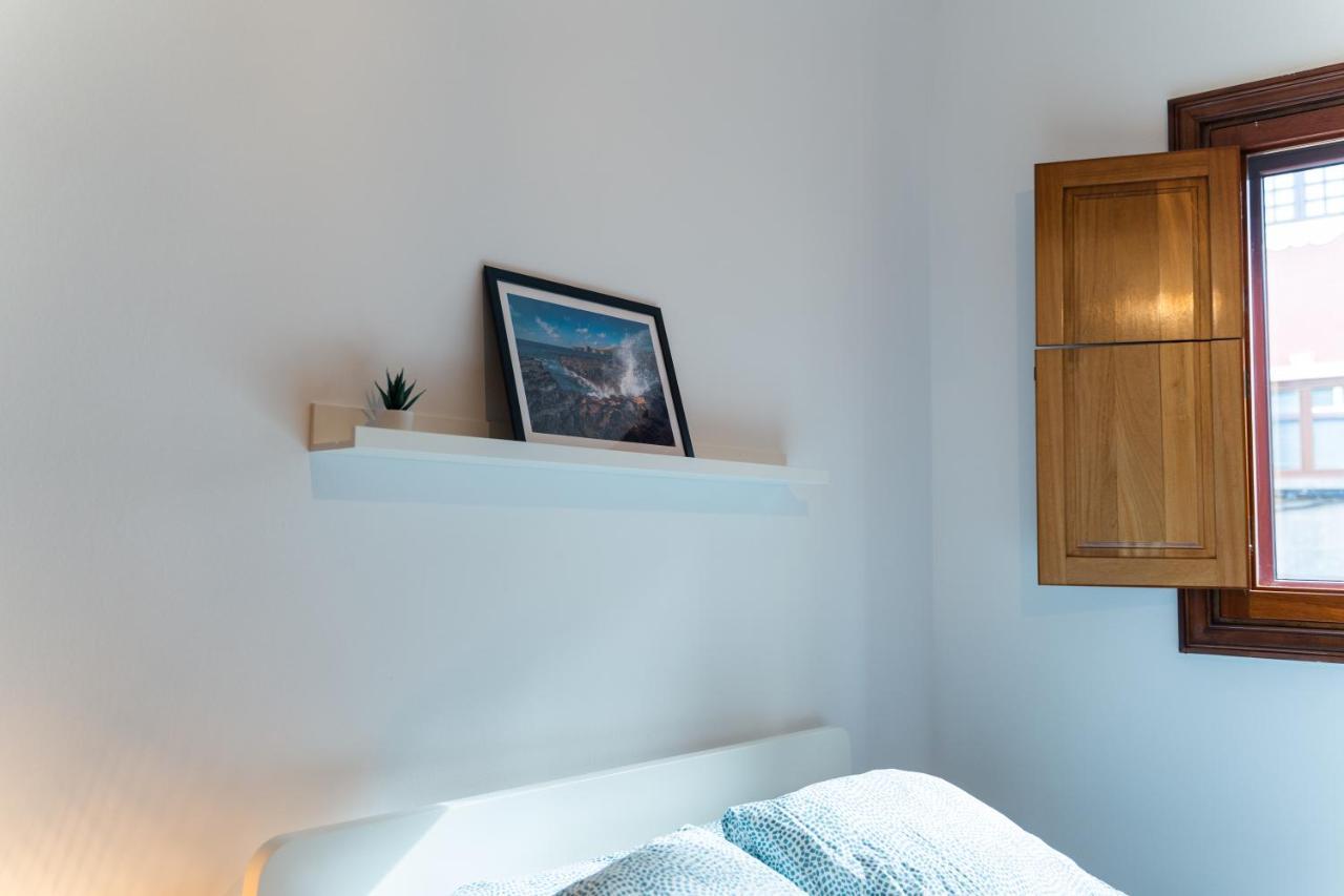 Un Lugar House San Telmo -Coliving Apartment Las Palmas de Gran Canaria Bagian luar foto