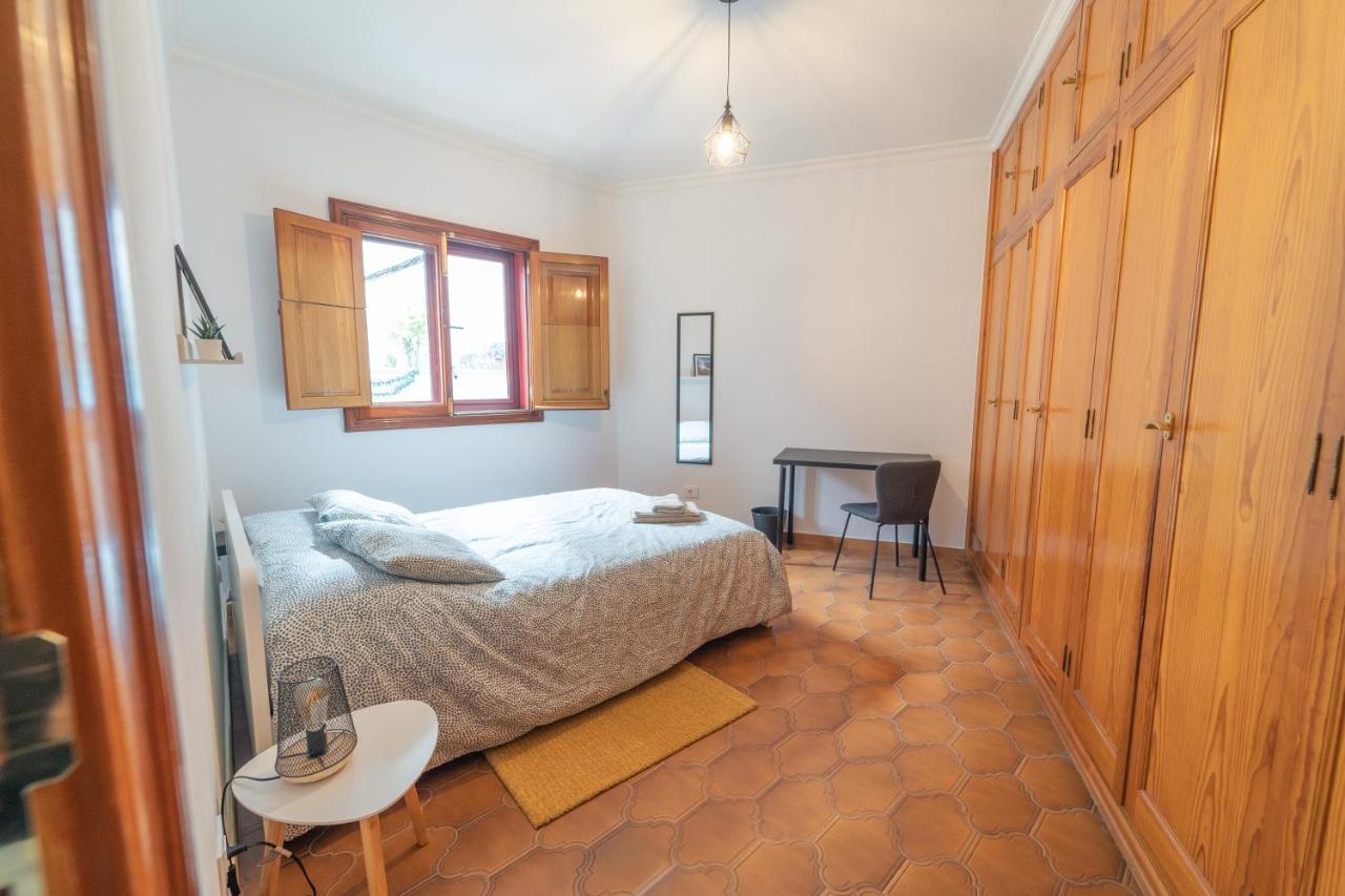 Un Lugar House San Telmo -Coliving Apartment Las Palmas de Gran Canaria Ruang foto