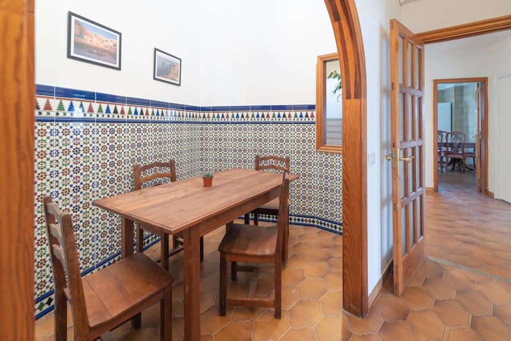 Un Lugar House San Telmo -Coliving Apartment Las Palmas de Gran Canaria Bagian luar foto