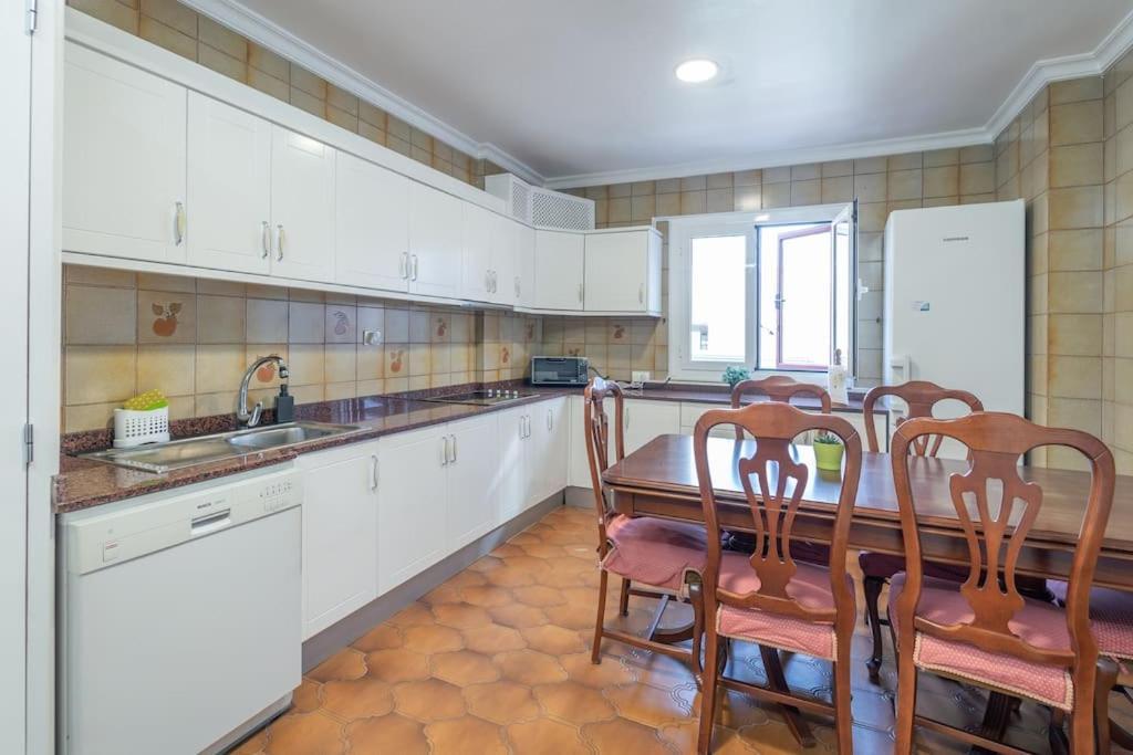 Un Lugar House San Telmo -Coliving Apartment Las Palmas de Gran Canaria Bagian luar foto