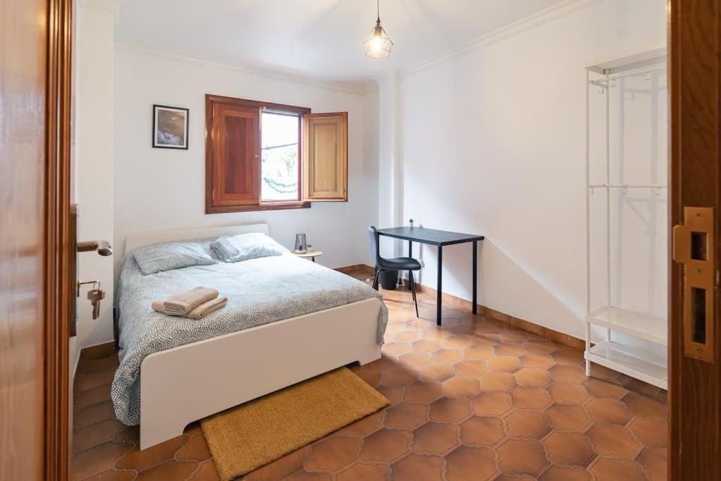Un Lugar House San Telmo -Coliving Apartment Las Palmas de Gran Canaria Bagian luar foto