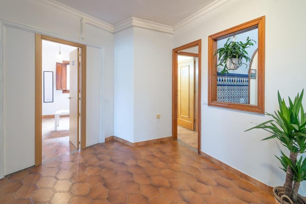 Un Lugar House San Telmo -Coliving Apartment Las Palmas de Gran Canaria Bagian luar foto