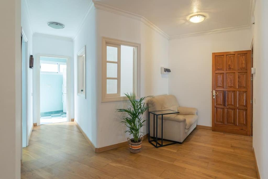 Un Lugar House San Telmo -Coliving Apartment Las Palmas de Gran Canaria Bagian luar foto
