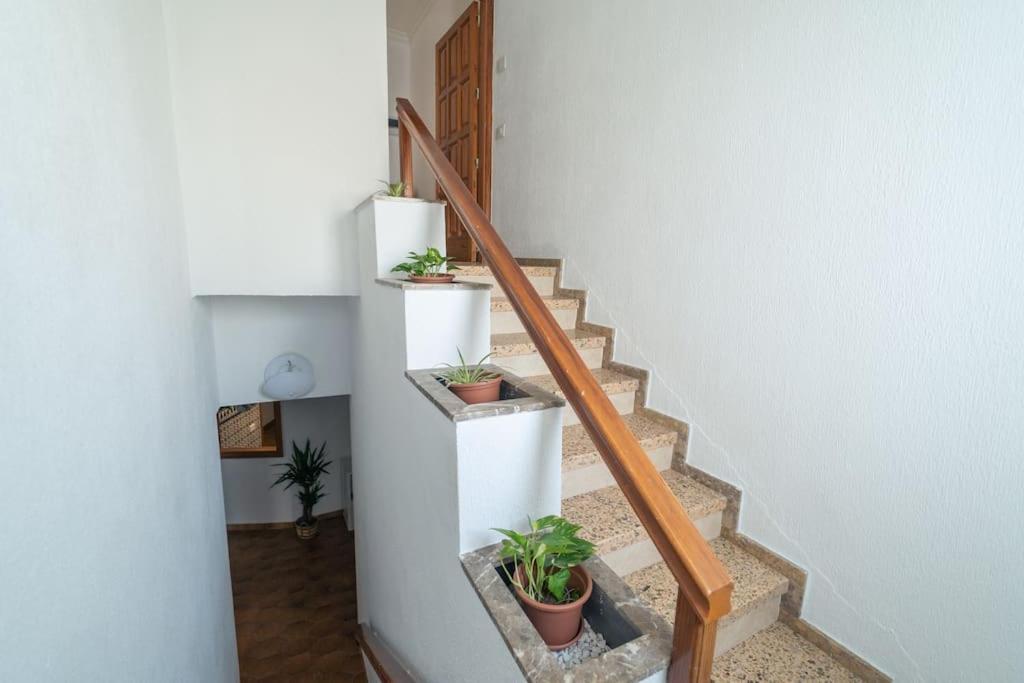 Un Lugar House San Telmo -Coliving Apartment Las Palmas de Gran Canaria Bagian luar foto