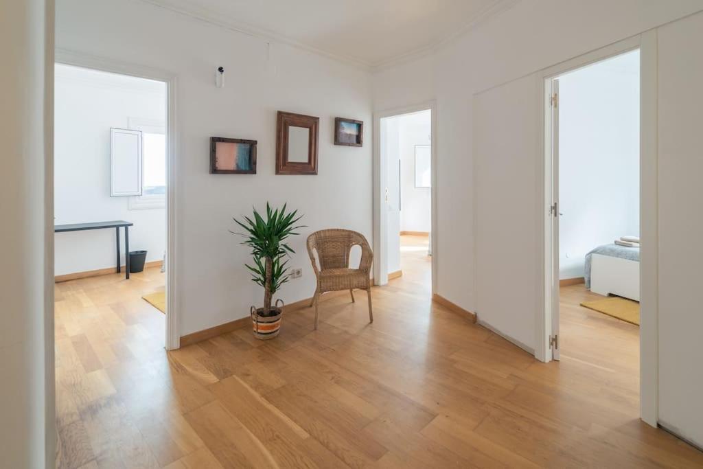Un Lugar House San Telmo -Coliving Apartment Las Palmas de Gran Canaria Bagian luar foto