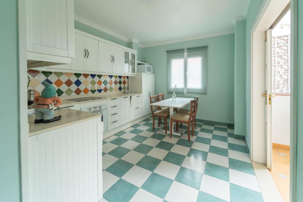 Un Lugar House San Telmo -Coliving Apartment Las Palmas de Gran Canaria Bagian luar foto