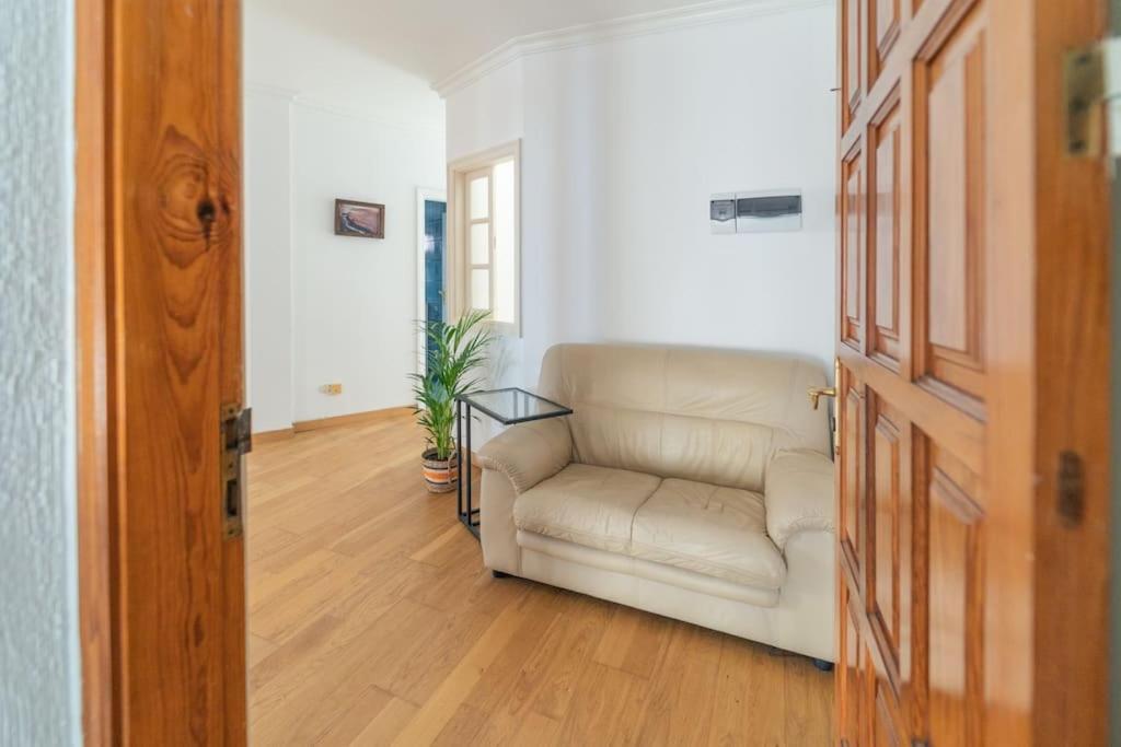 Un Lugar House San Telmo -Coliving Apartment Las Palmas de Gran Canaria Bagian luar foto