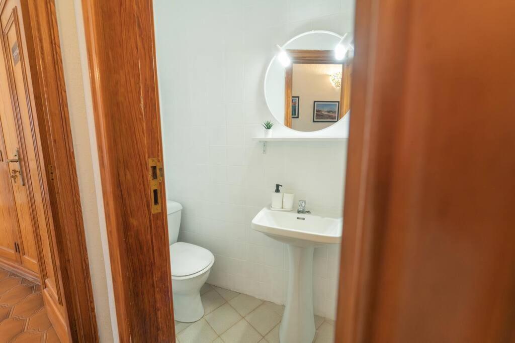 Un Lugar House San Telmo -Coliving Apartment Las Palmas de Gran Canaria Bagian luar foto