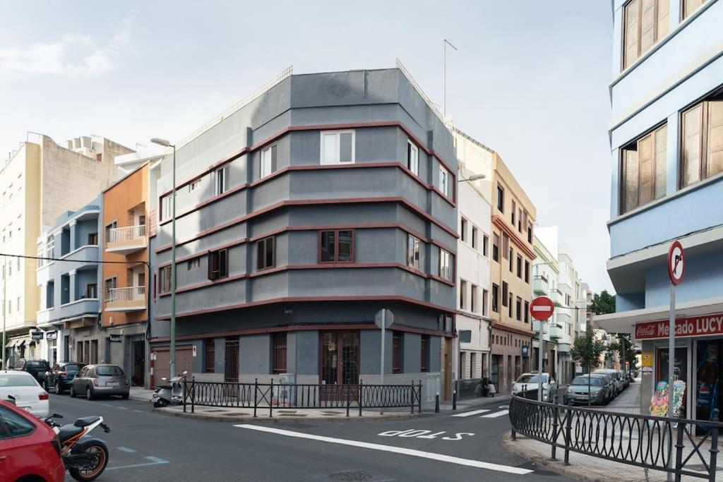 Un Lugar House San Telmo -Coliving Apartment Las Palmas de Gran Canaria Bagian luar foto