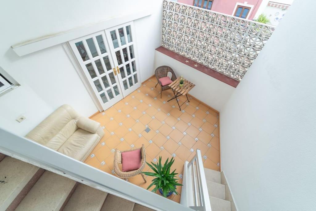 Un Lugar House San Telmo -Coliving Apartment Las Palmas de Gran Canaria Bagian luar foto