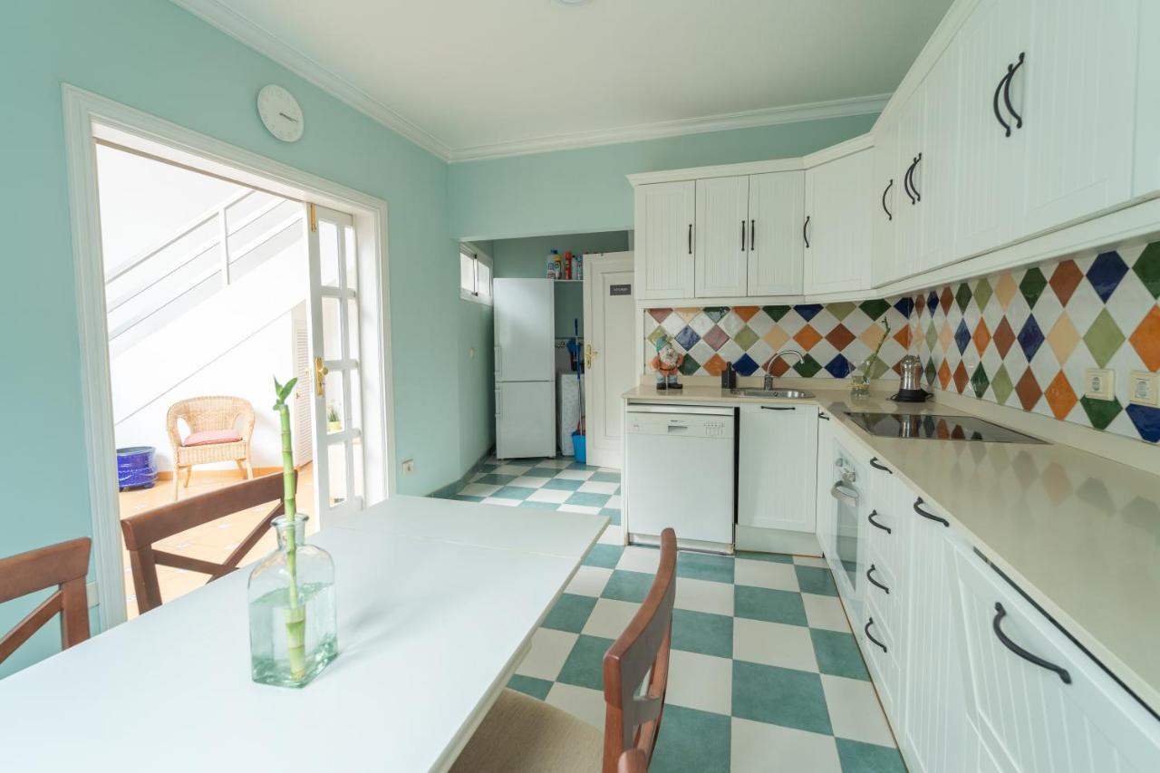 Un Lugar House San Telmo -Coliving Apartment Las Palmas de Gran Canaria Bagian luar foto