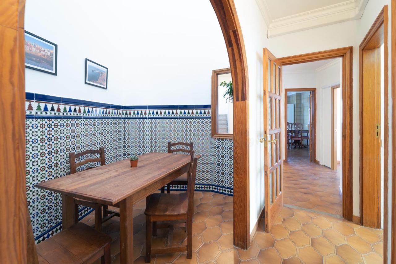 Un Lugar House San Telmo -Coliving Apartment Las Palmas de Gran Canaria Bagian luar foto