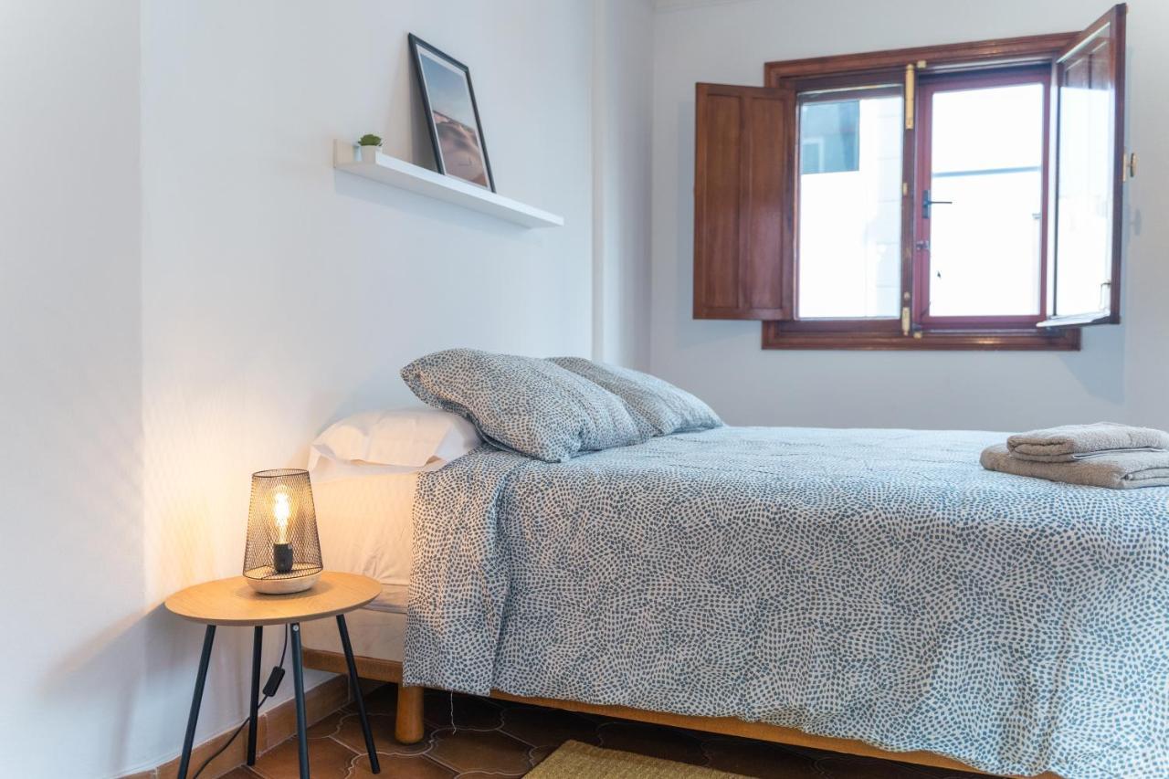 Un Lugar House San Telmo -Coliving Apartment Las Palmas de Gran Canaria Bagian luar foto